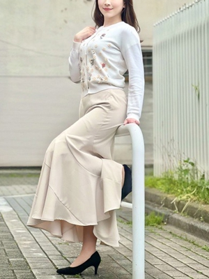 中井あやかプロフィール写真