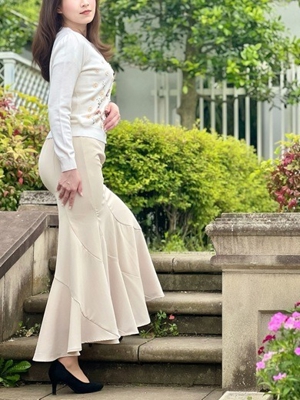 中井あやかプロフィール写真