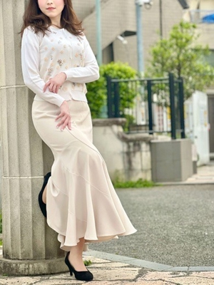 中井あやかプロフィール写真