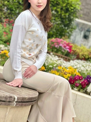 中井あやかプロフィール写真