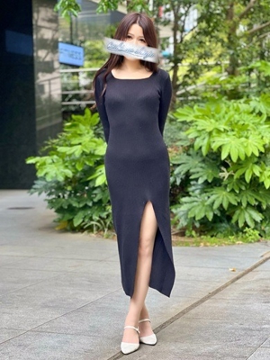 落合せらプロフィール写真