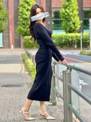 落合せらプロフィール写真