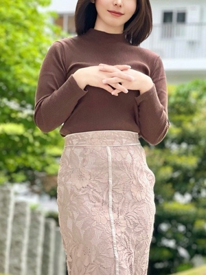 月の真珠-新宿-　町田きょうか