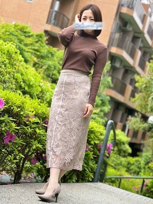 町田きょうかプロフィール写真