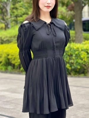 井上あきのプロフィール写真
