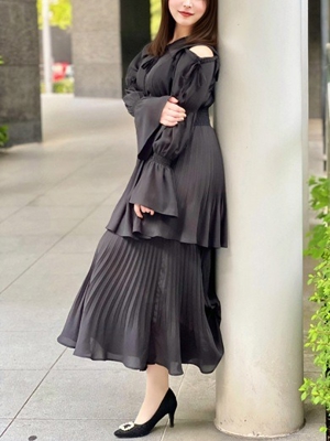 井上あきのプロフィール写真