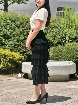 浅倉みずきプロフィール写真