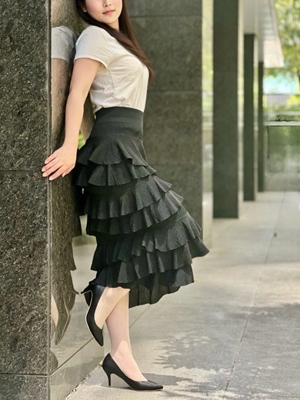 浅倉みずきプロフィール写真