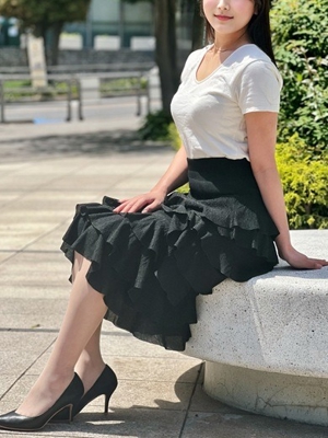 浅倉みずきプロフィール写真