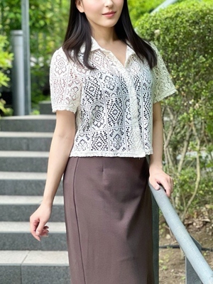 成田かなみプロフィール写真