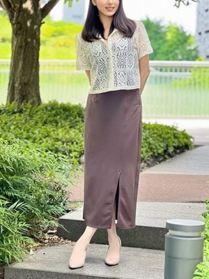 成田かなみプロフィール写真