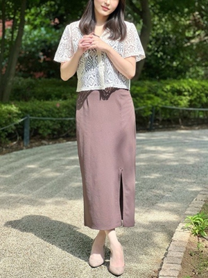 成田かなみプロフィール写真