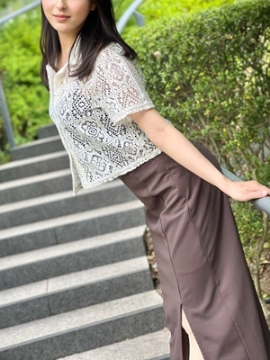 成田かなみプロフィール写真