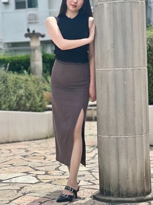 桐島みことプロフィール写真
