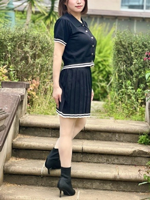 深田あゆプロフィール写真