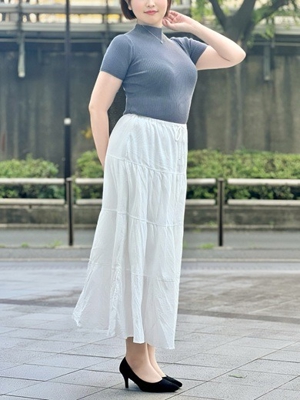 武田ともみプロフィール写真