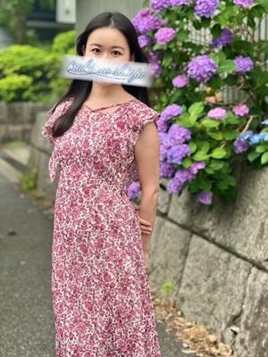 山中りおなプロフィール写真