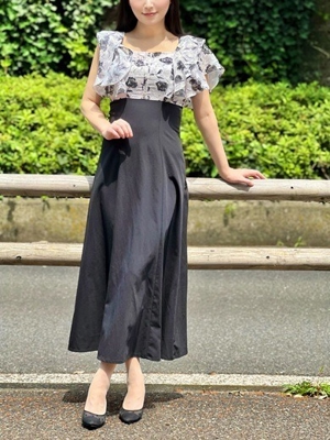 原島めいさプロフィール写真