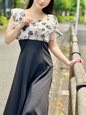原島めいさプロフィール写真