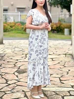 松原せれなプロフィール写真