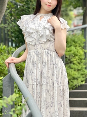中条もえかプロフィール写真