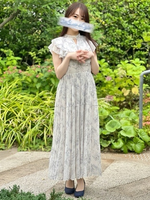 中条もえかプロフィール写真