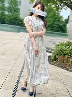 中条もえかプロフィール写真