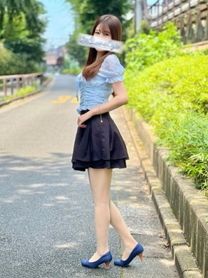 永瀬ひなプロフィール写真