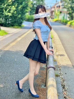 永瀬ひなプロフィール写真