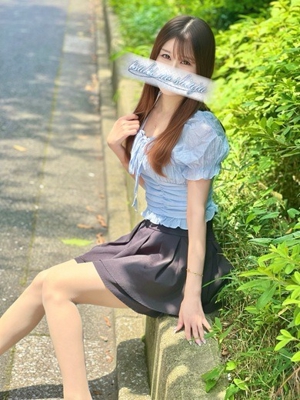 永瀬ひなプロフィール写真
