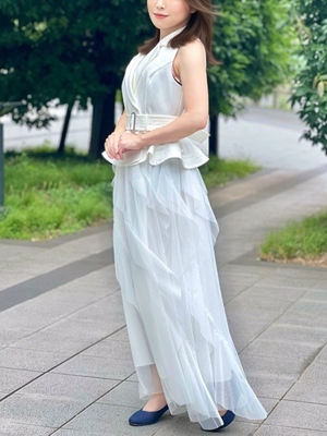 中西ちかプロフィール写真