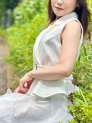 中西ちかプロフィール写真