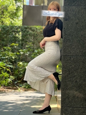 白河めぐプロフィール写真
