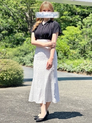白河めぐプロフィール写真