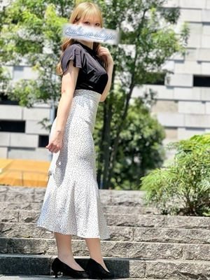 白河めぐプロフィール写真