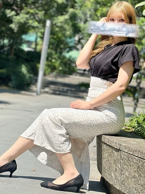 白河めぐプロフィール写真