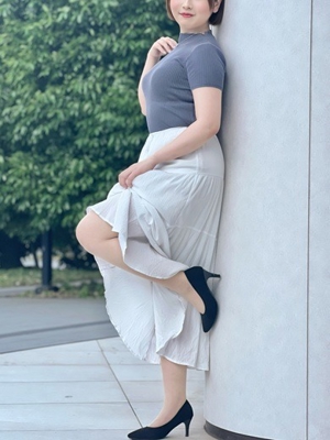 武田ともみプロフィール写真