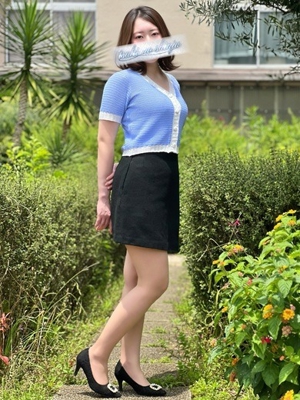 北原れいプロフィール写真