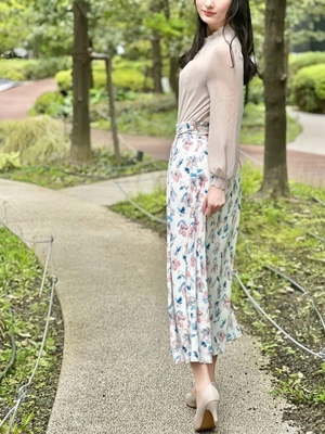 堀ゆいなプロフィール写真