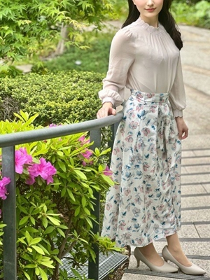 堀ゆいなプロフィール写真