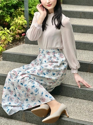 堀ゆいなプロフィール写真