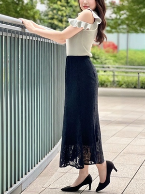 周東みはるプロフィール写真