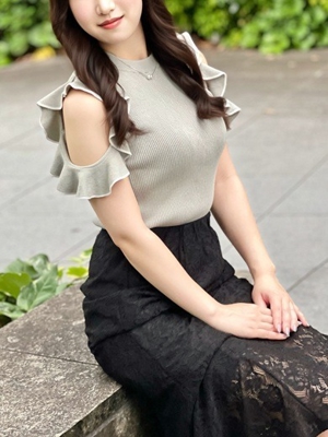 周東みはるプロフィール写真