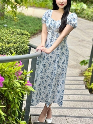 高野まいプロフィール写真
