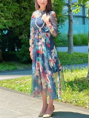 桐野みのりプロフィール写真