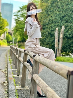 遠藤かれんプロフィール写真