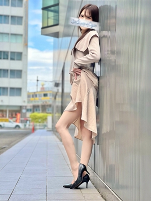 遠藤かれんプロフィール写真