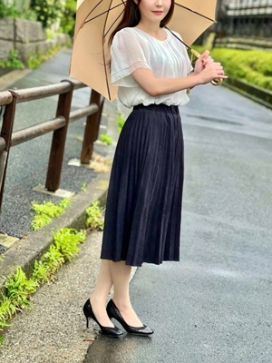 内田ひまりプロフィール写真