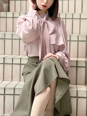 岡田さゆかプロフィール写真