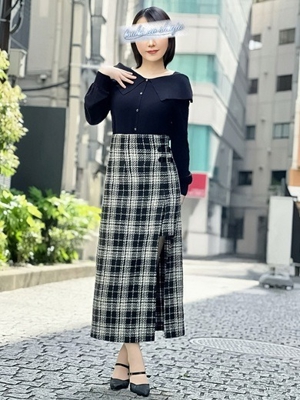 奥山みゆきプロフィール写真